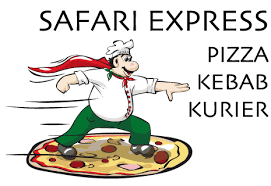 Restaurant Safari Express