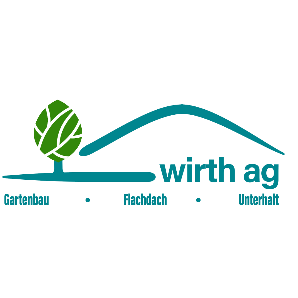 Wirth Gartenbau + Flachdach AG